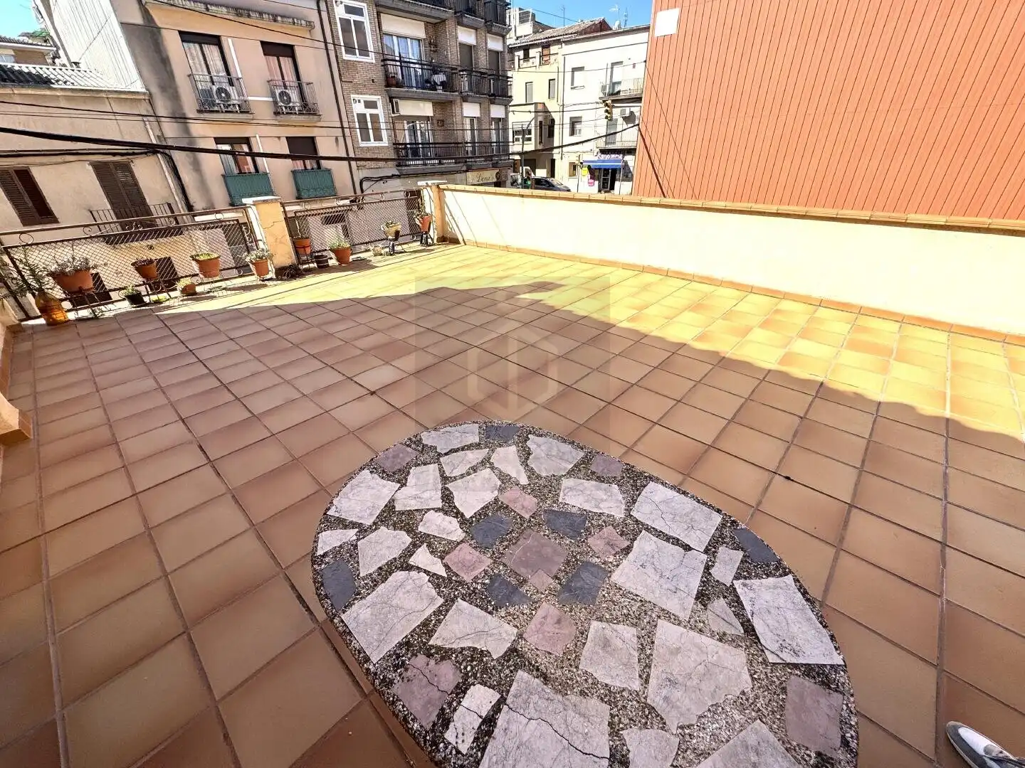 Terrace of Houses for sale in Sant Joan de Vilatorrada