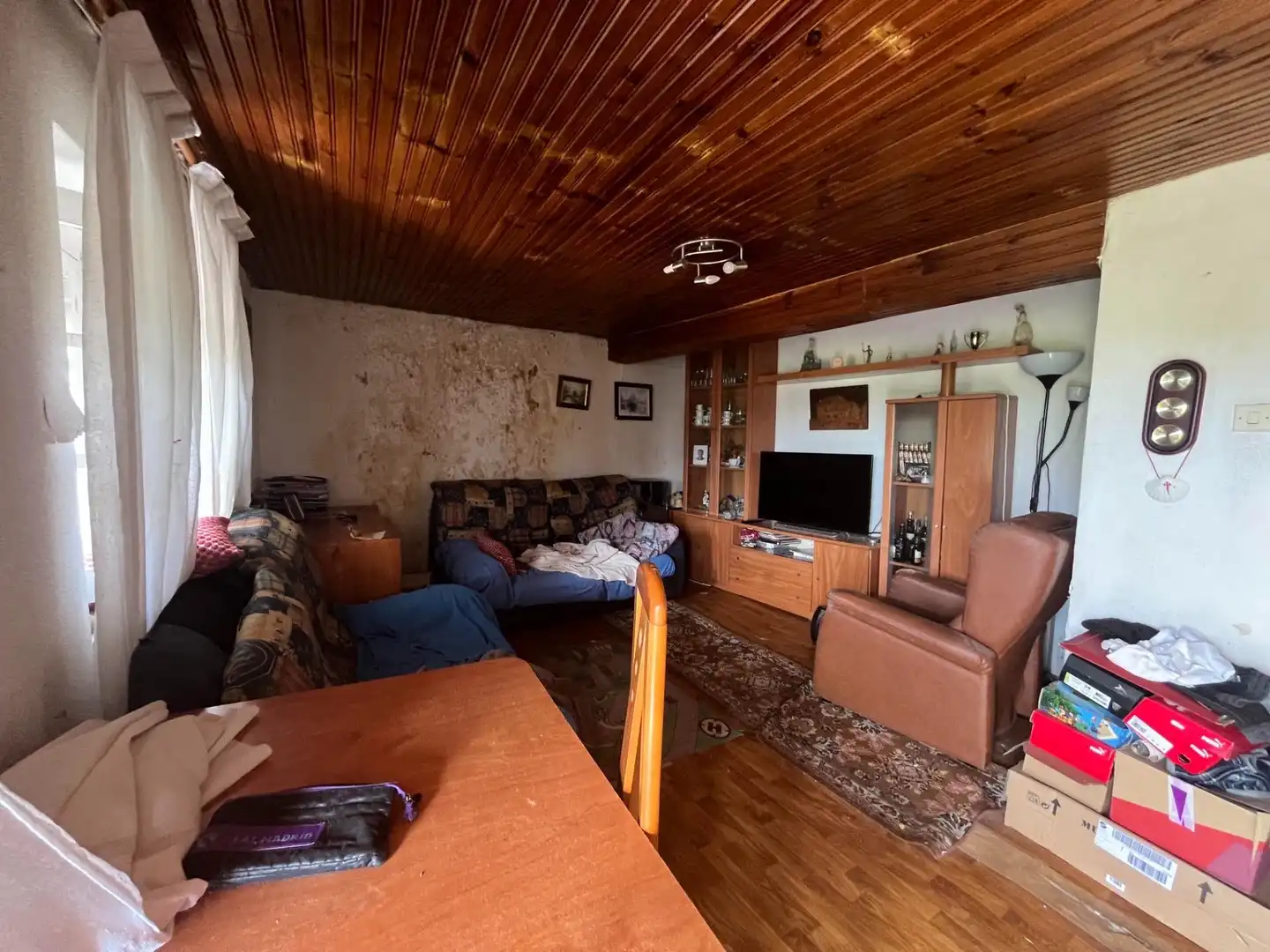Haus oder Chalet zum Verkauf in Barrio Barrio Estian, 14, Bárcena de Cicero
