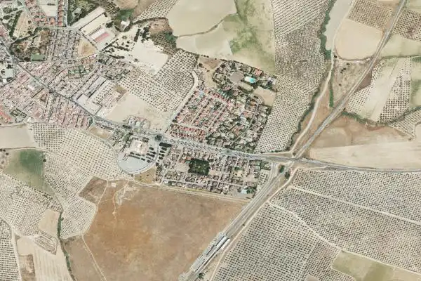 Flat for sale in Salteras