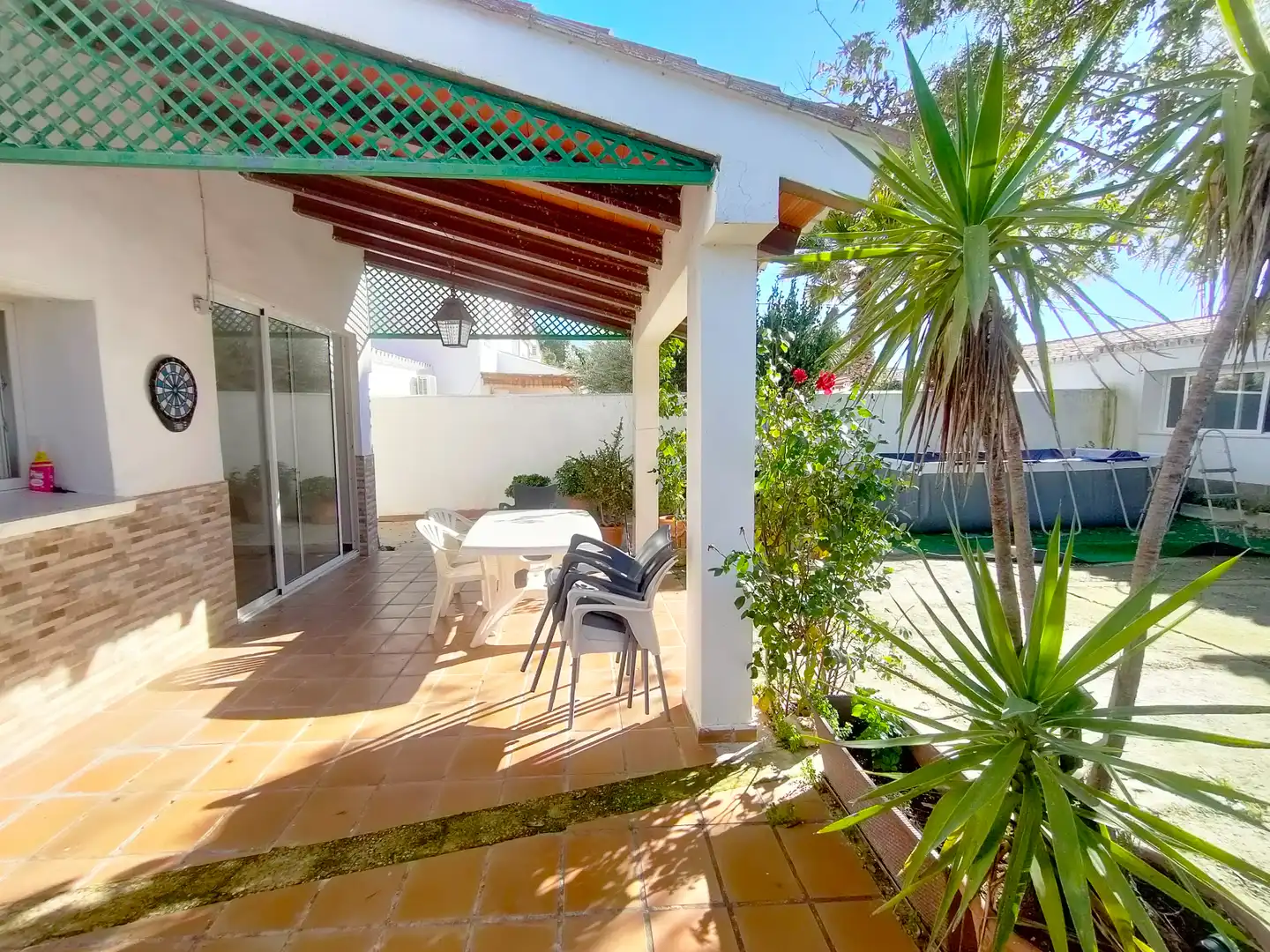 Villa con giardino in vendita a Turís, imagen 56