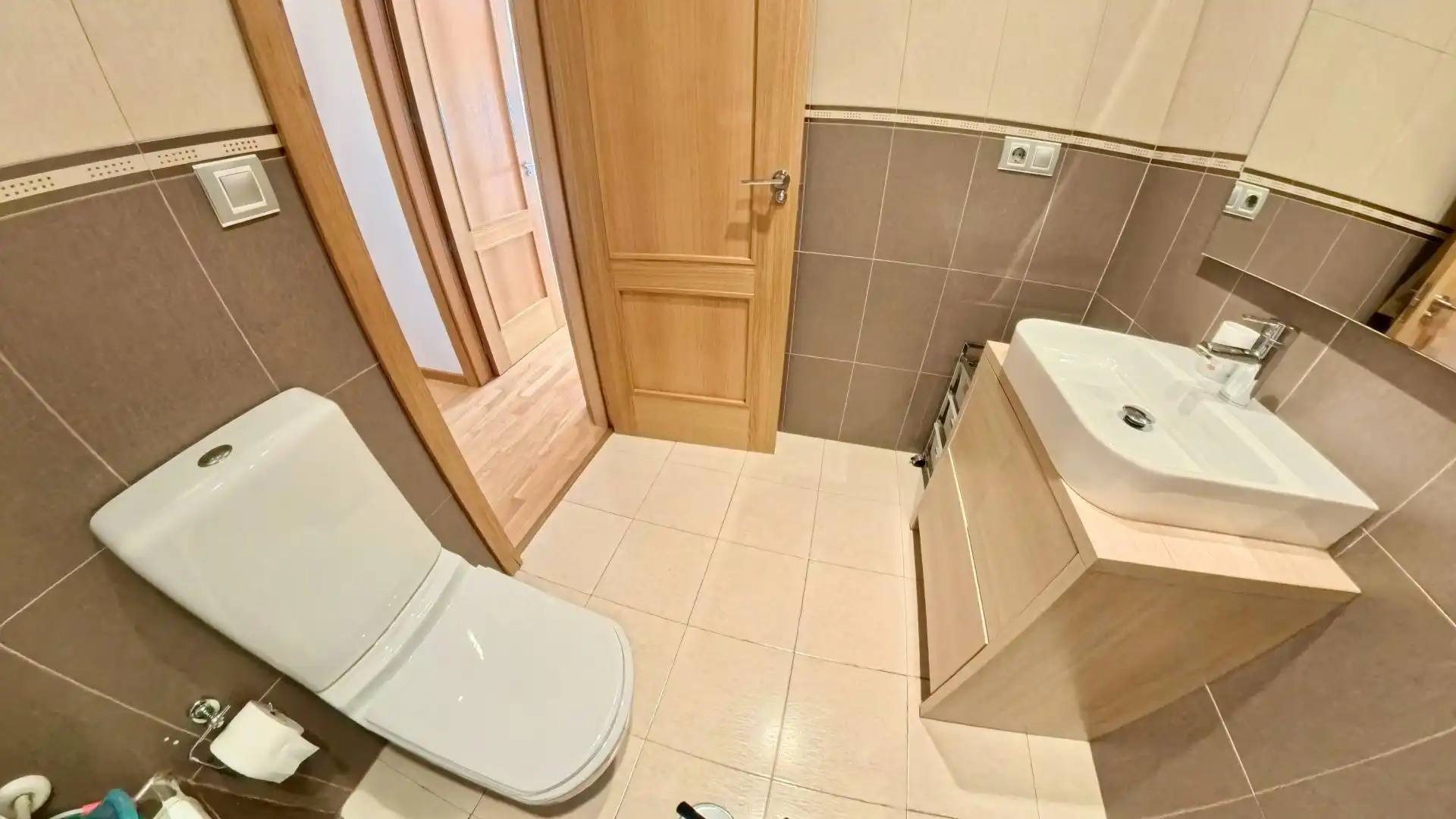 Flat for sale in Avenida Avenida de la Ilustración, 85, Campus de la Salud