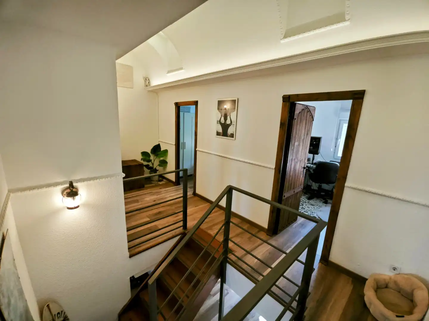 Detached homes for sale in Móstoles  with Air Conditioner, Heating and Private garden
