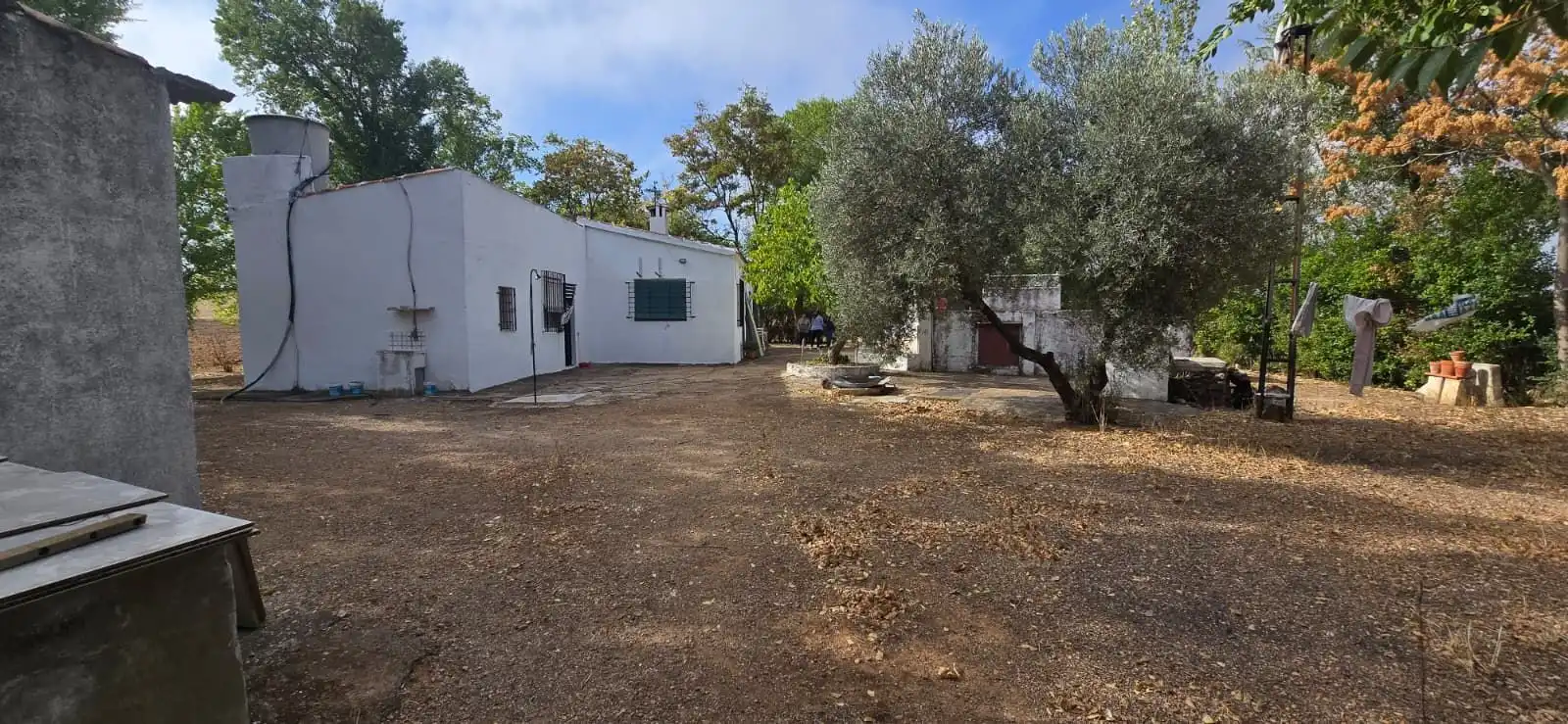 Country homes for sale in Villamayor de Calatrava