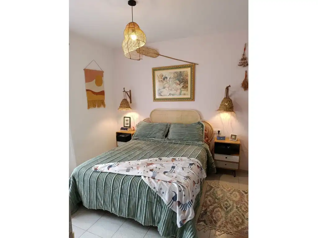 Dormitori de Casa o xalet en venda en Pineda de Mar