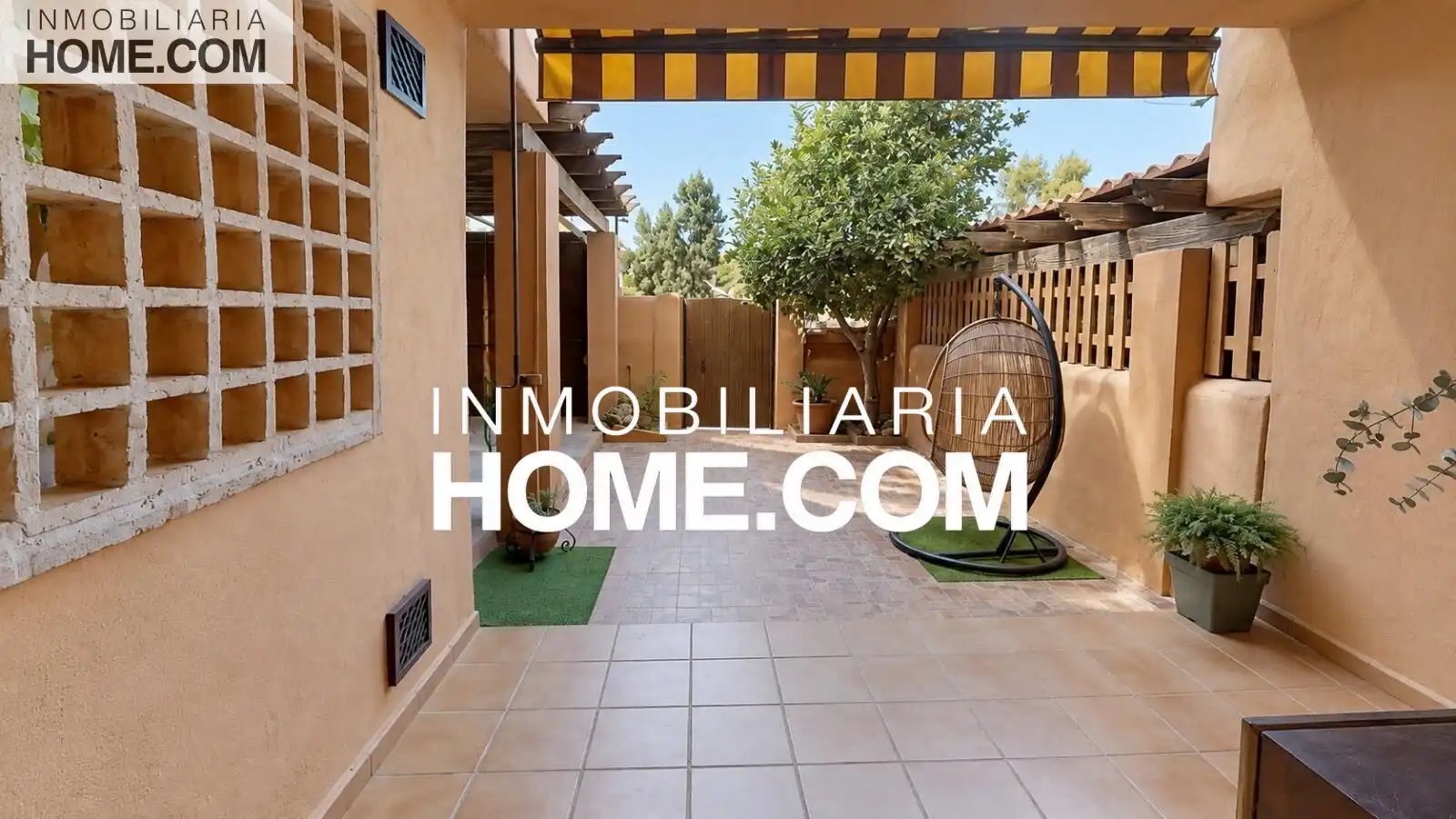 Adosado con terraza en venta en Capellanía - Retamar, imagen 15