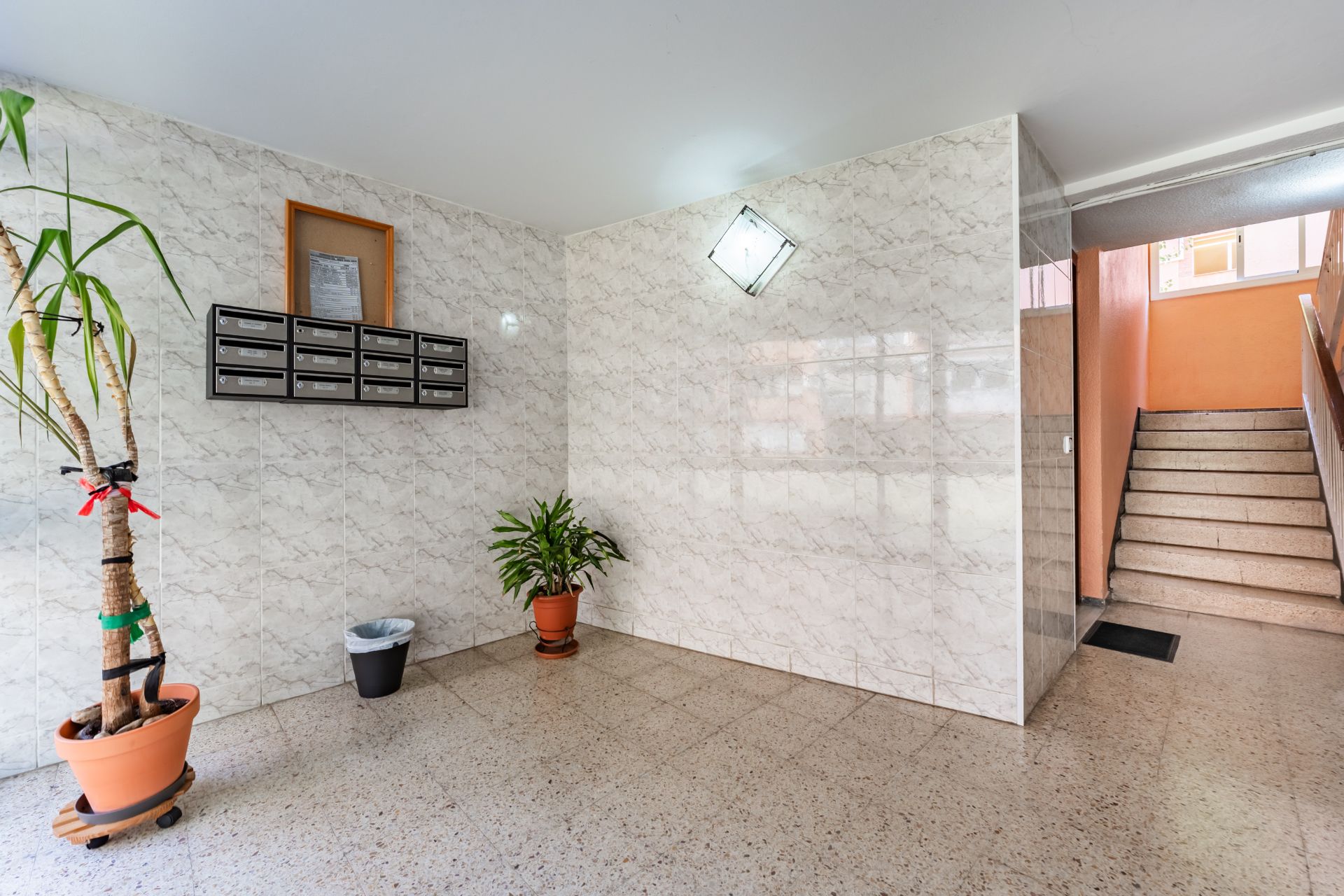 Pis en venda en Santa Perpètua de Mogoda amb Calefacció