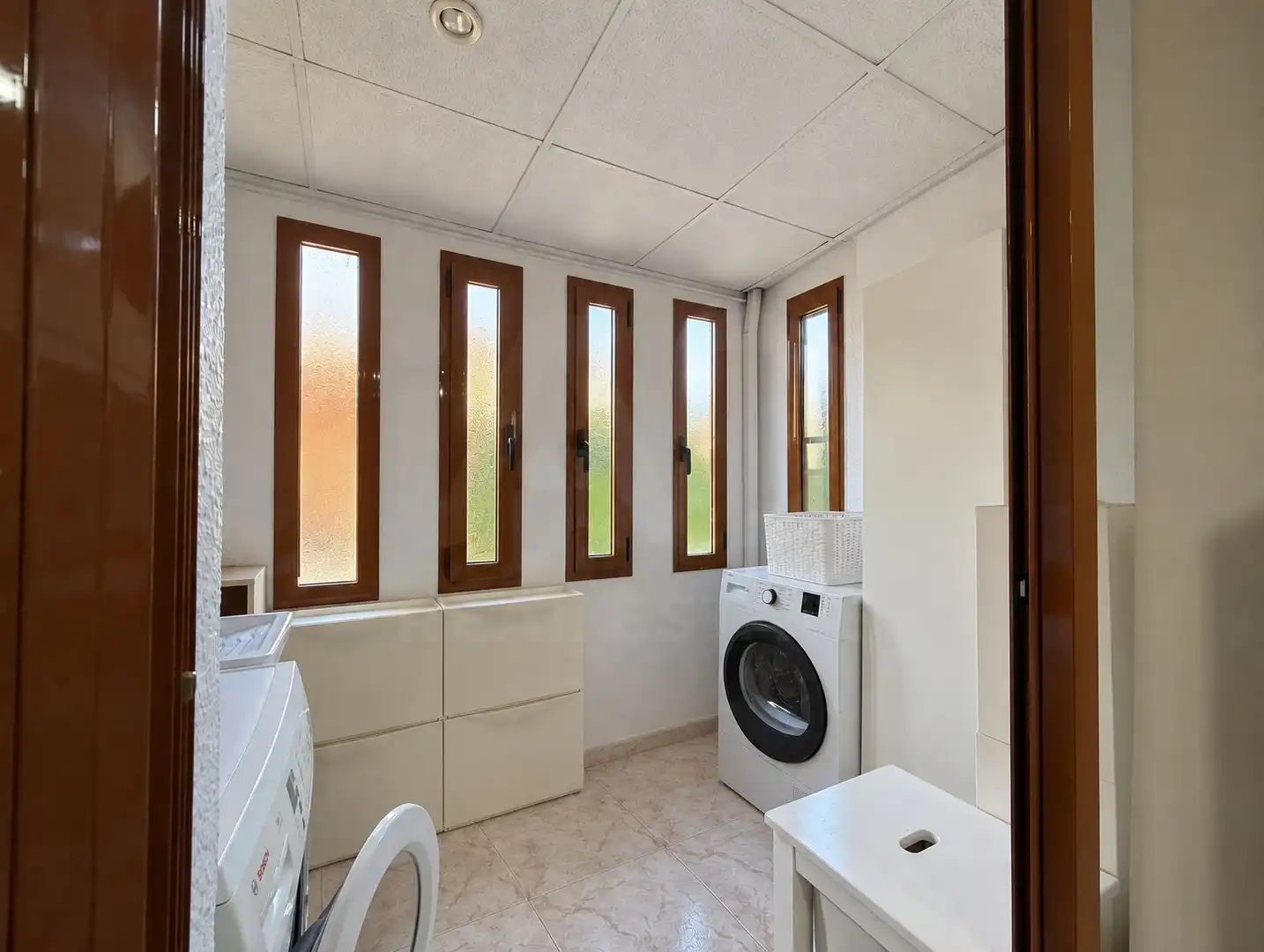 Casa amb piscina en venda a Mas Camarena, imagen 18