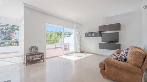 Foto 3 de Casa adosada en venda a Urbanización el Herrojo, Los Flamingos, Málaga