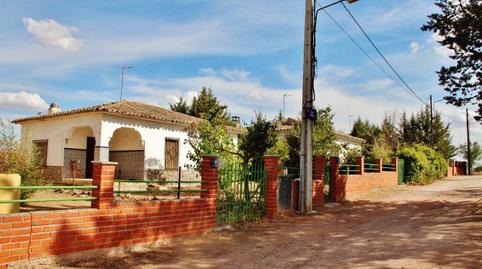 Photo 3 of Country house for sale in Calle Breve de Tenca, Villafranca de los Caballeros, Toledo
