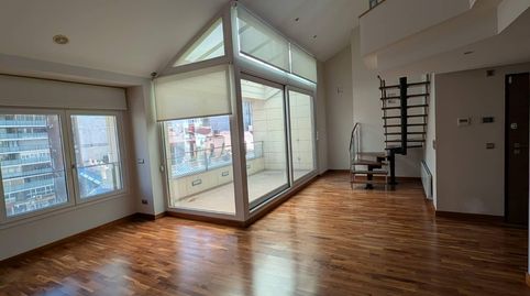 Foto 5 de Ático de alquiler en Calle Calle Tomás López Torregrosa, 15, Barrio del Centro, Alicante / Alacant