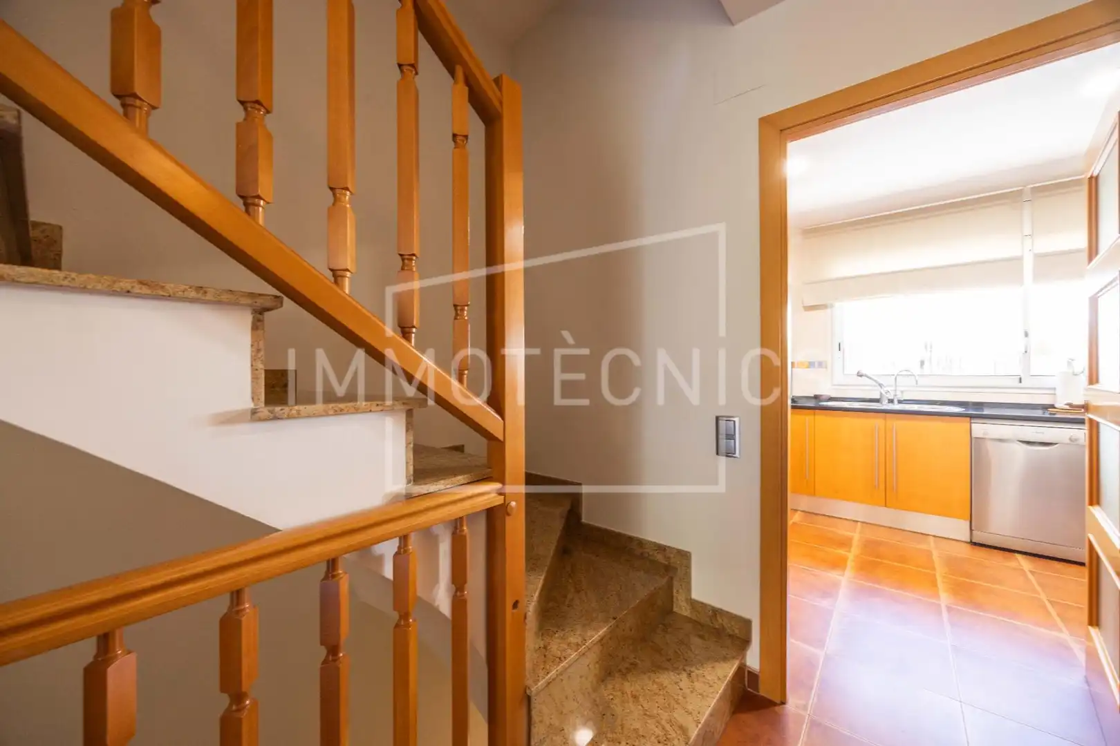 Adosado con terraza en venta en Calle CANET, imagen 31