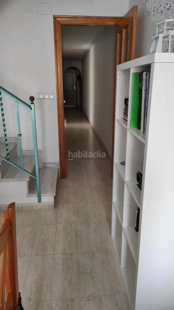Ático con ascensor en venta en Calle Giner de los Ríos 24, imagen 11