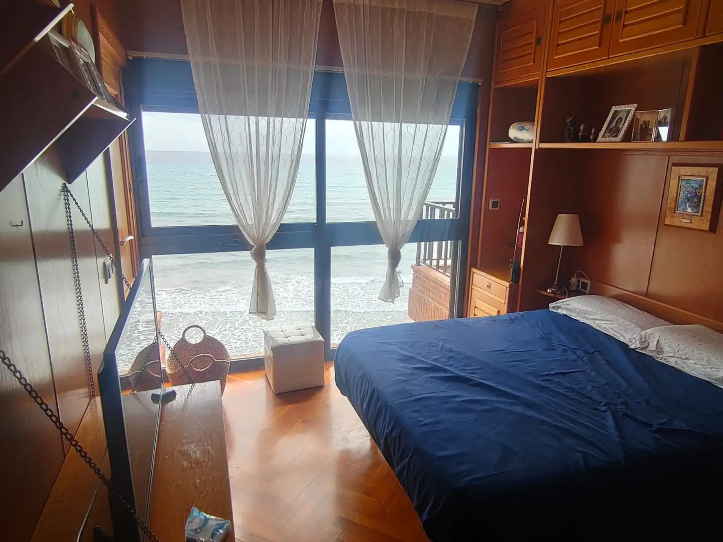 Adossat amb terrassa en venda a Playa de San Juan - El Cabo de las Huertas, imagen 14