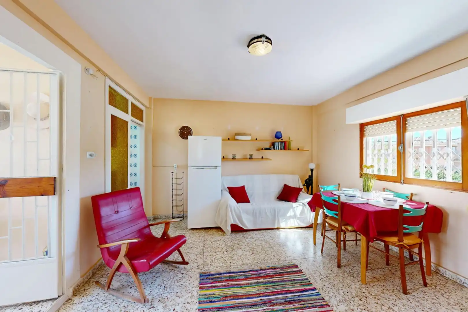 Apartments for sale in Calle VERACRUZ - URRUTIAS, Los Urrutias