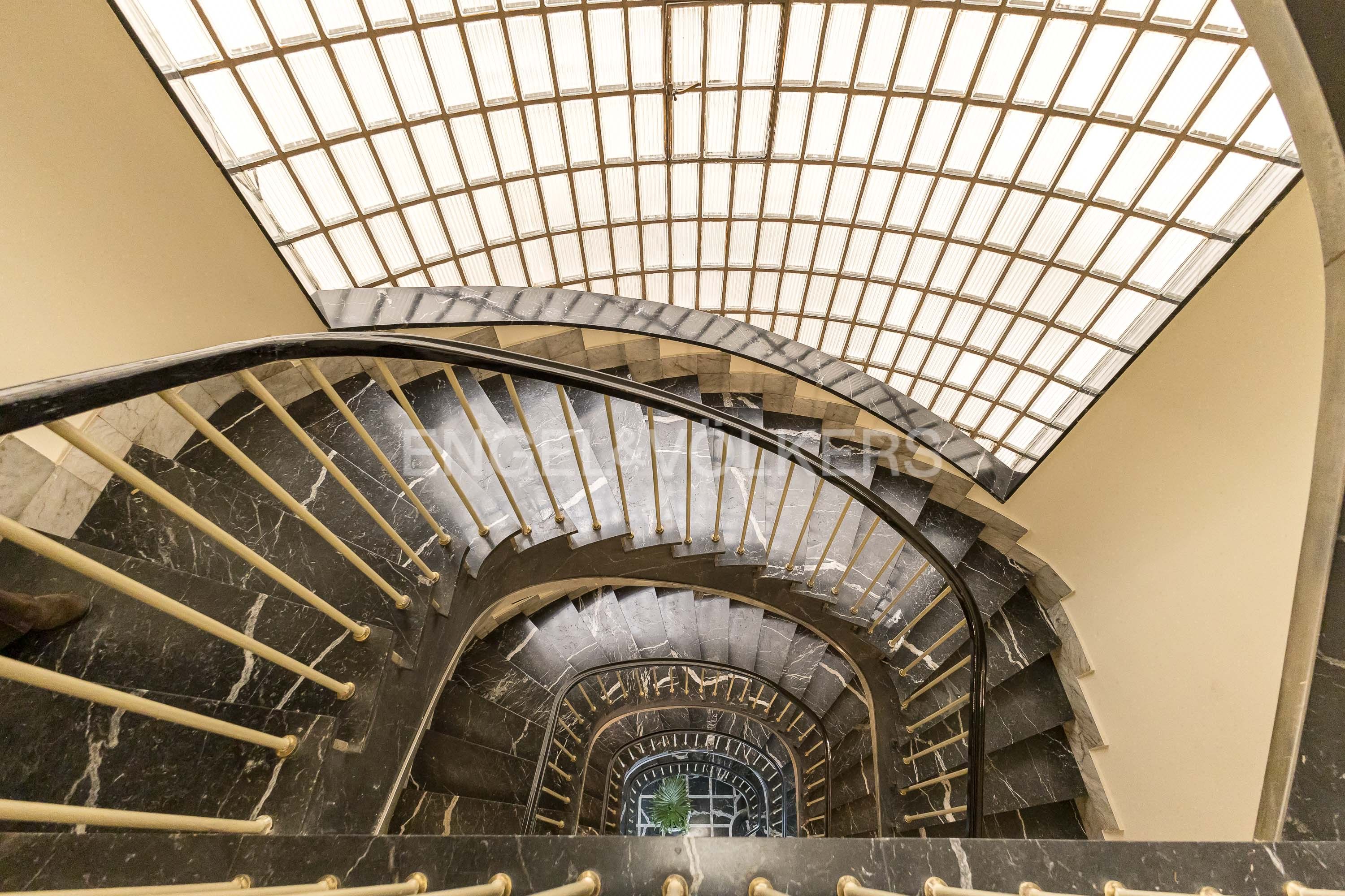 Apartment for sale in Calle de José Abascal, Ríos Rosas - Nuevos Ministerios