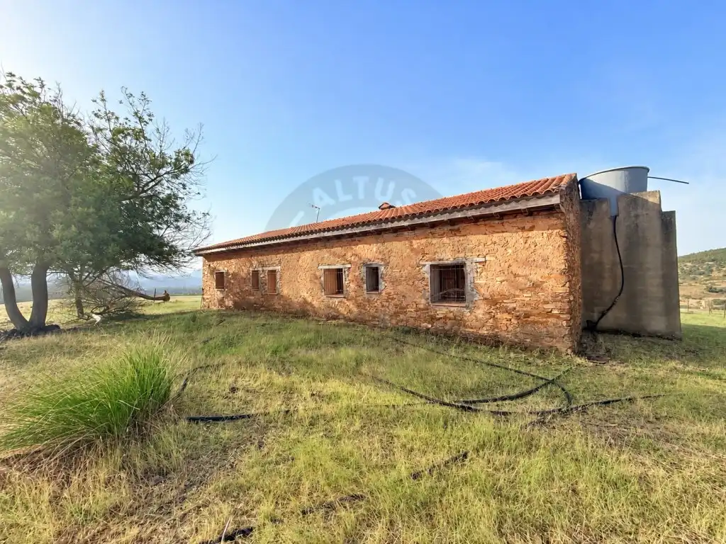 Casa en venta en Poligono 3 Paraje 94 Quejigoso, imagen 28