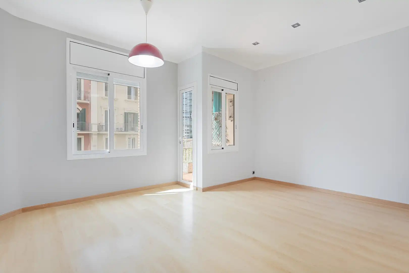 Piso en venta en Carrer de València, La Nova Esquerra de l'Eixample
