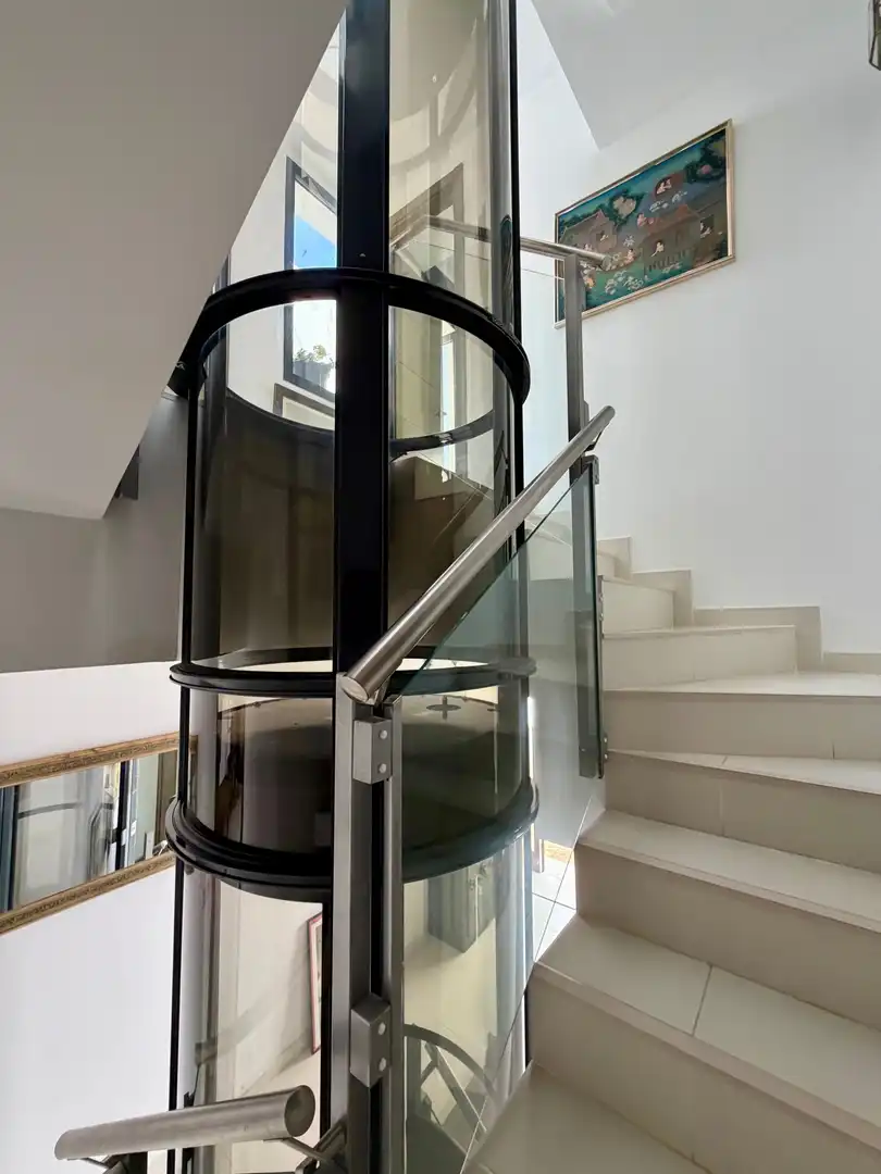 Adosado con terraza en venta en Milla de Oro, imagen 34