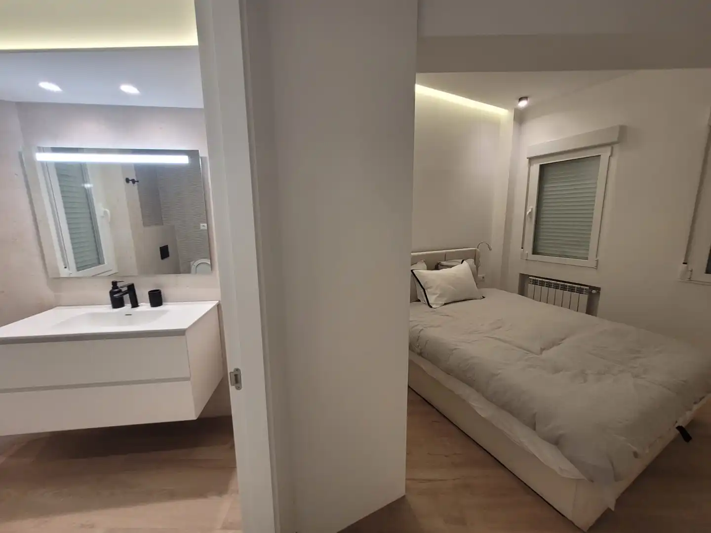 Flat with lift for sale in Barrio de Salamanca, imagen 20