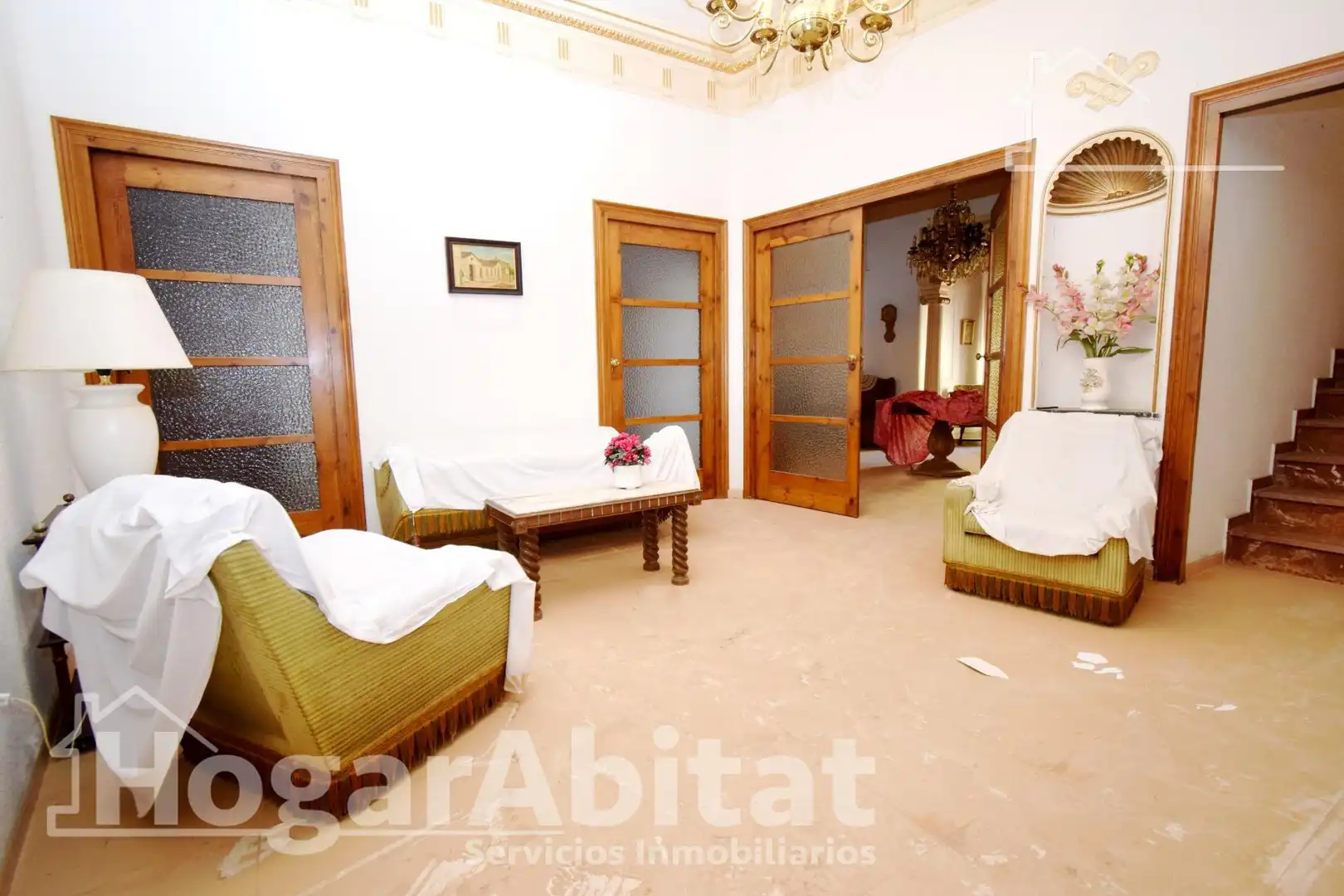 House with terrace for sale in Calle DOCTOR NACHER, imagen 4