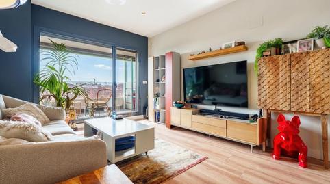 Foto 2 de Piso en venta en C. Teresa López Valcárcel, Legazpi,  Madrid Capital