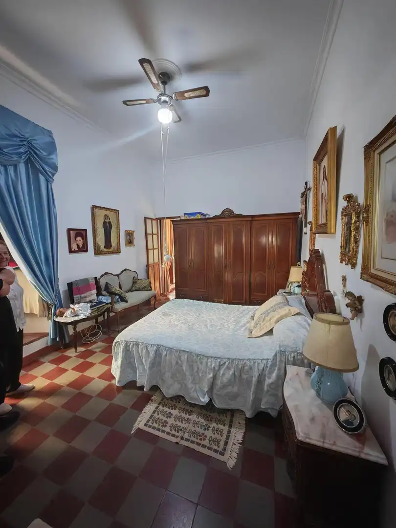 Habitación de Casa o chalet en venta en Écija con Terraza y Balcón