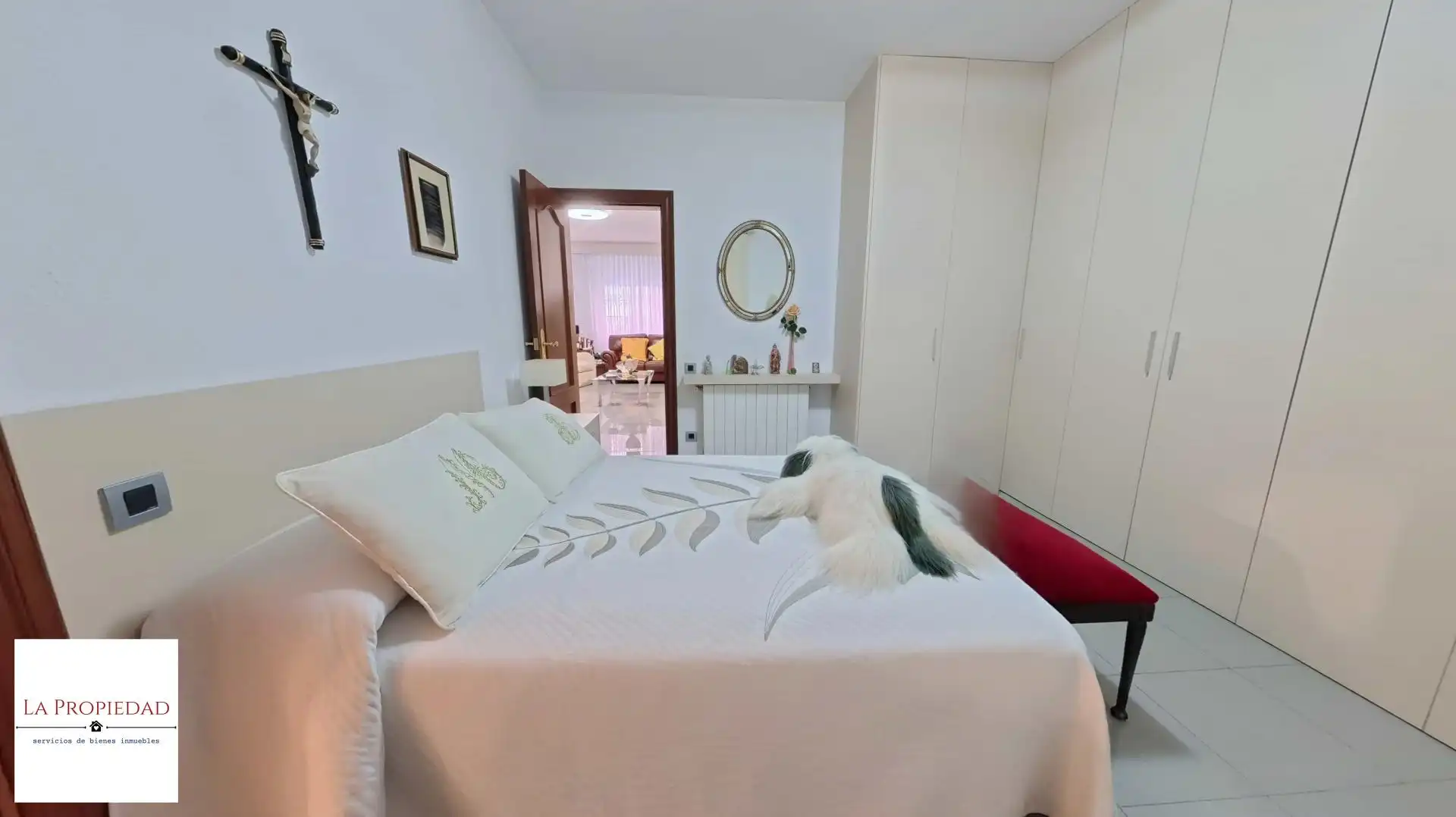 Maisonette mit Terrasse zum Verkauf in d'Ermengol Goula, imagen 22