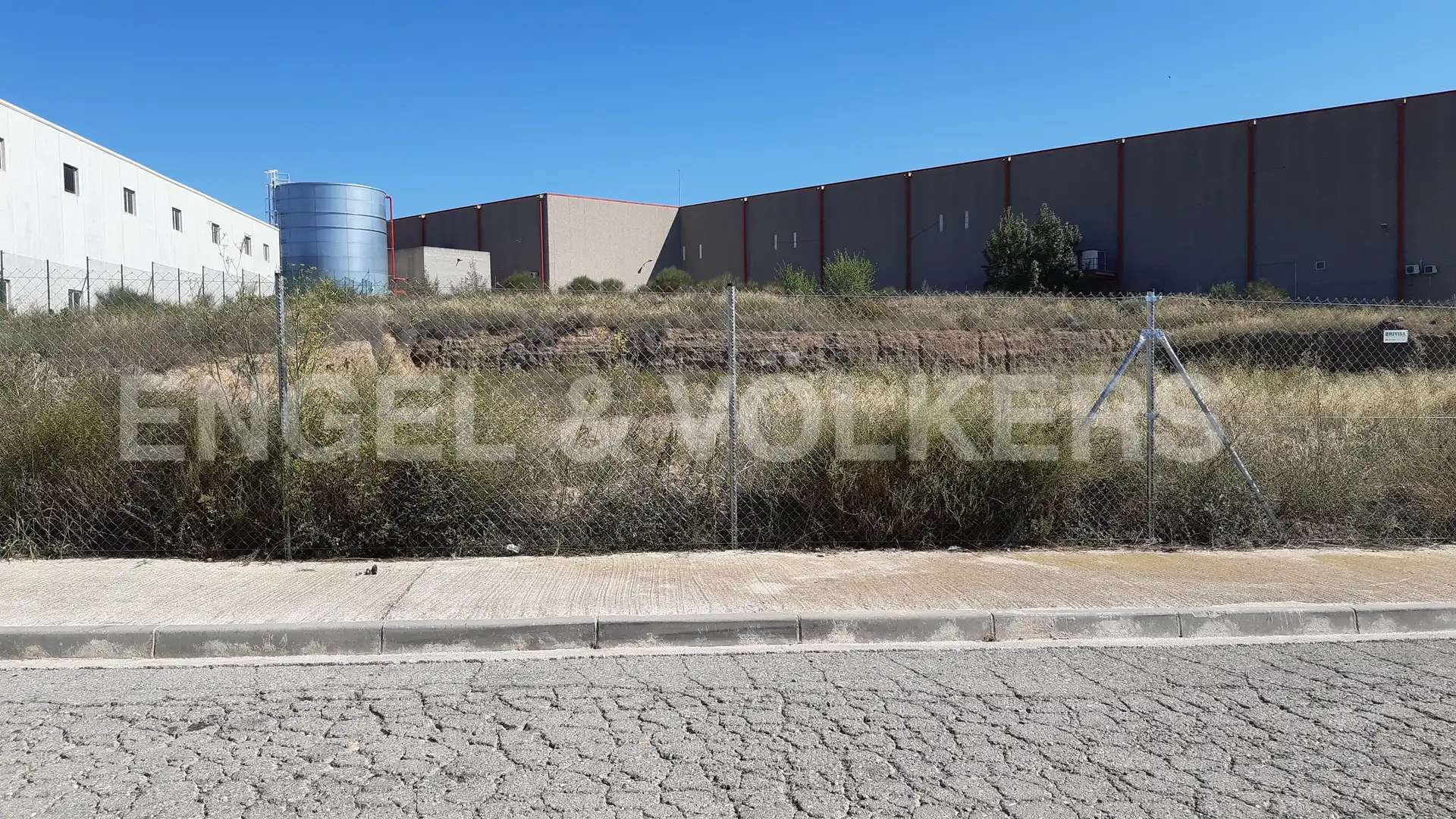 Terreno industriale in vendita a Piera, imagen 29