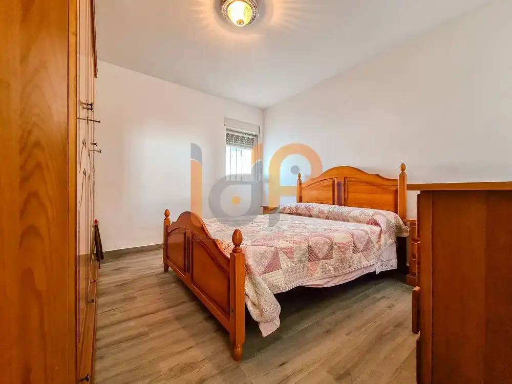 Habitación de Casa o chalet en venta en Taberno con Trastero