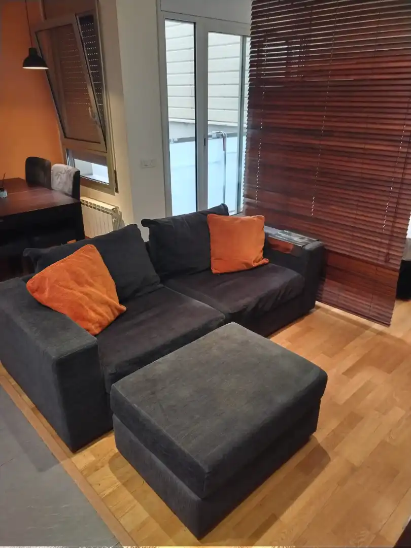 Apartment with lift for sale in Carrer d'Isaac Peral, imagen 5