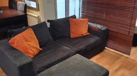 Foto 5 de Apartament en venda a Carrer D'isaac Peral, Ca n'Aurell, Terrassa