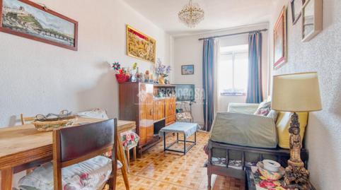 Foto 3 de Piso en venta en San Bernardo, Salamanca Capital