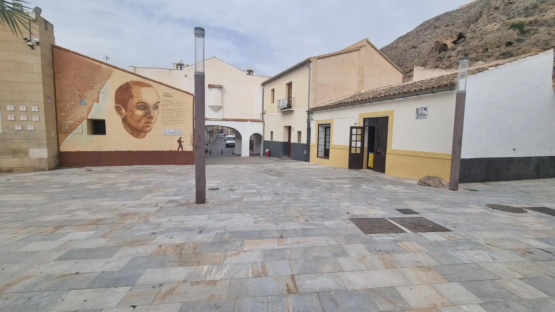 Terrenos y solares en venta en Orihuela ciudad