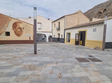 Terrenos y solares en venta en Orihuela ciudad