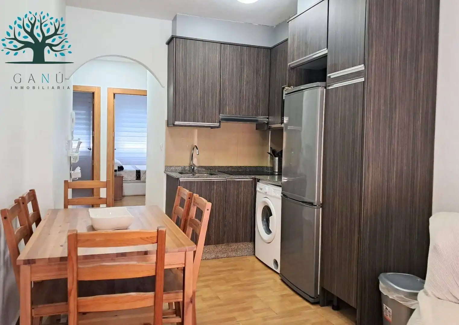 Apartamento con ascensor en venta en Calle MAYOR, imagen 5