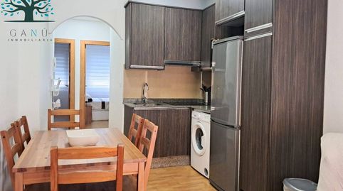 Foto 5 de Apartamento en venta en Calle Mayor, Pescadores, Mazarrón