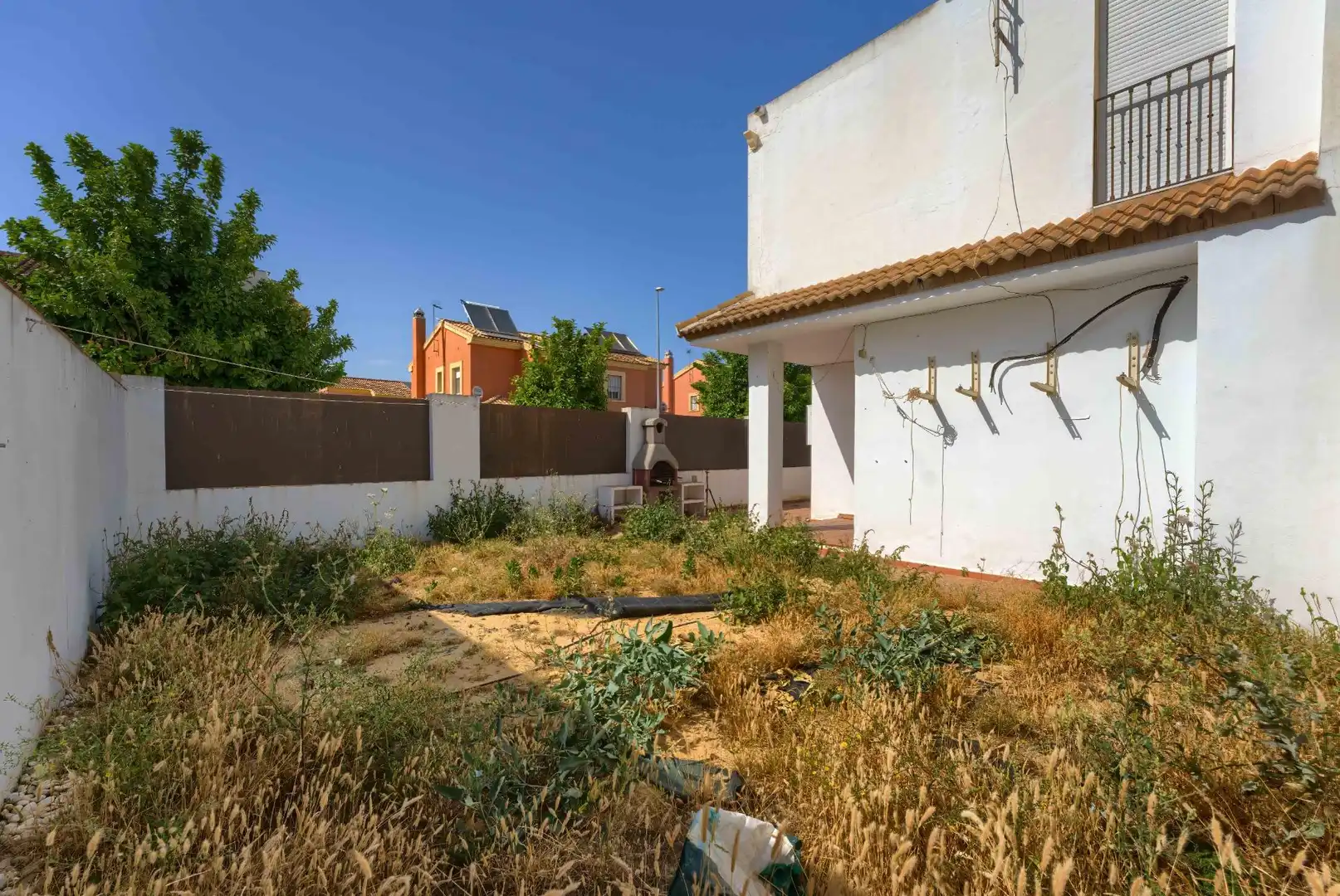 Houses for sale in Coria del Río  with Private garden and Terrace