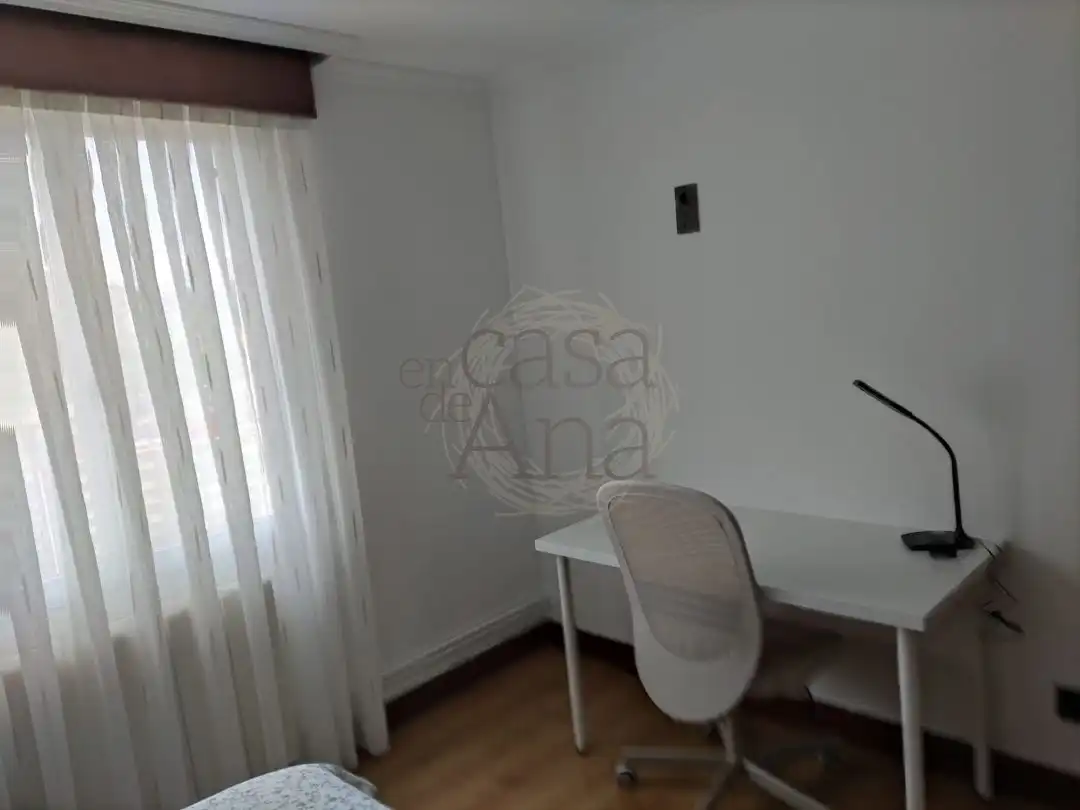 Piso de alquiler en Bilbao  con Calefacción y Balcón