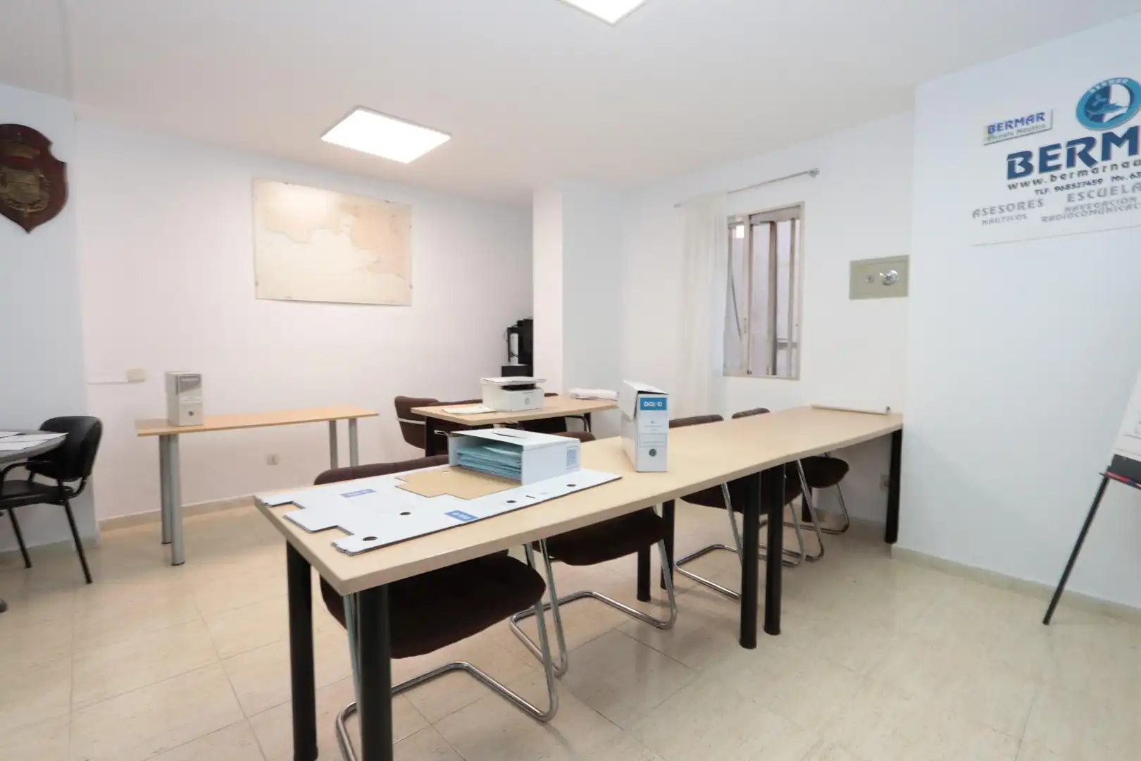 Piso en venta en Cartagena con Aire acondicionado y Calefacción