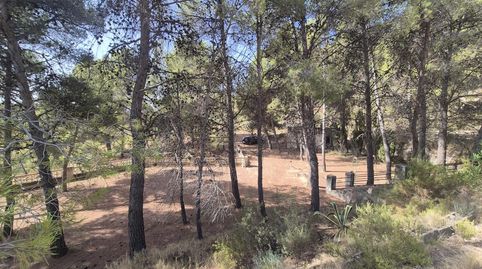 Photo 5 of Country homes for sale in Santana, Onil, Alicante