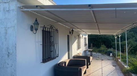 Foto 2 de Finca rústica en venda a Atalaya - Isdabe, Estepona