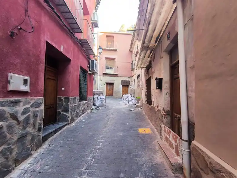 Casa a schiera in vendita a Blanca, imagen 8