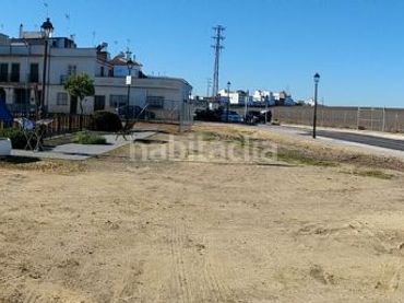 Terreno residencial en venta en Calle Infanta Cristina 1A