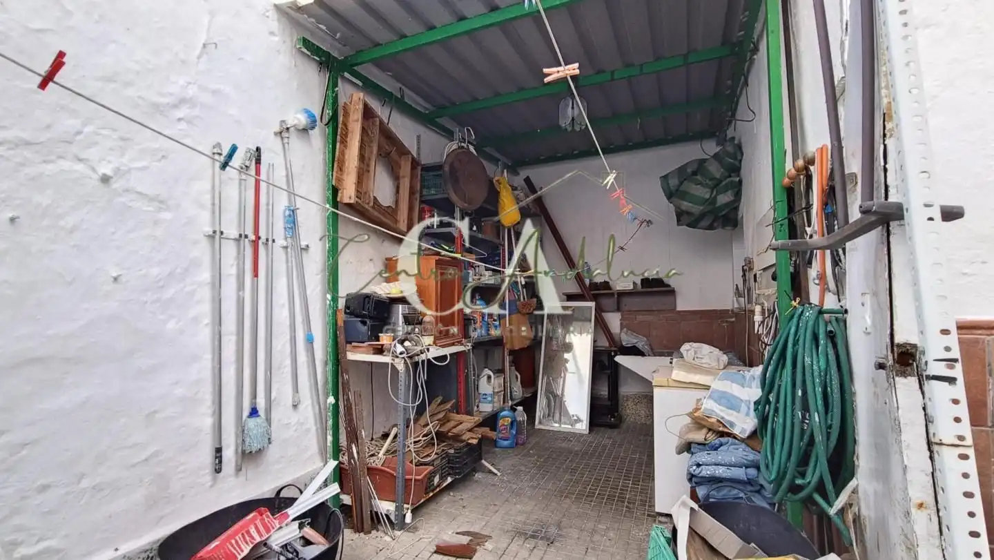Casa en venda a Francisco Alvarez De Sotomayor Reina, imagen 4
