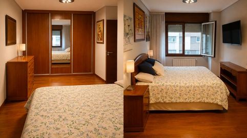 Foto 2 de Piso en venta en Zubiaurre Pintores Kalea, Ametzola, Bilbao