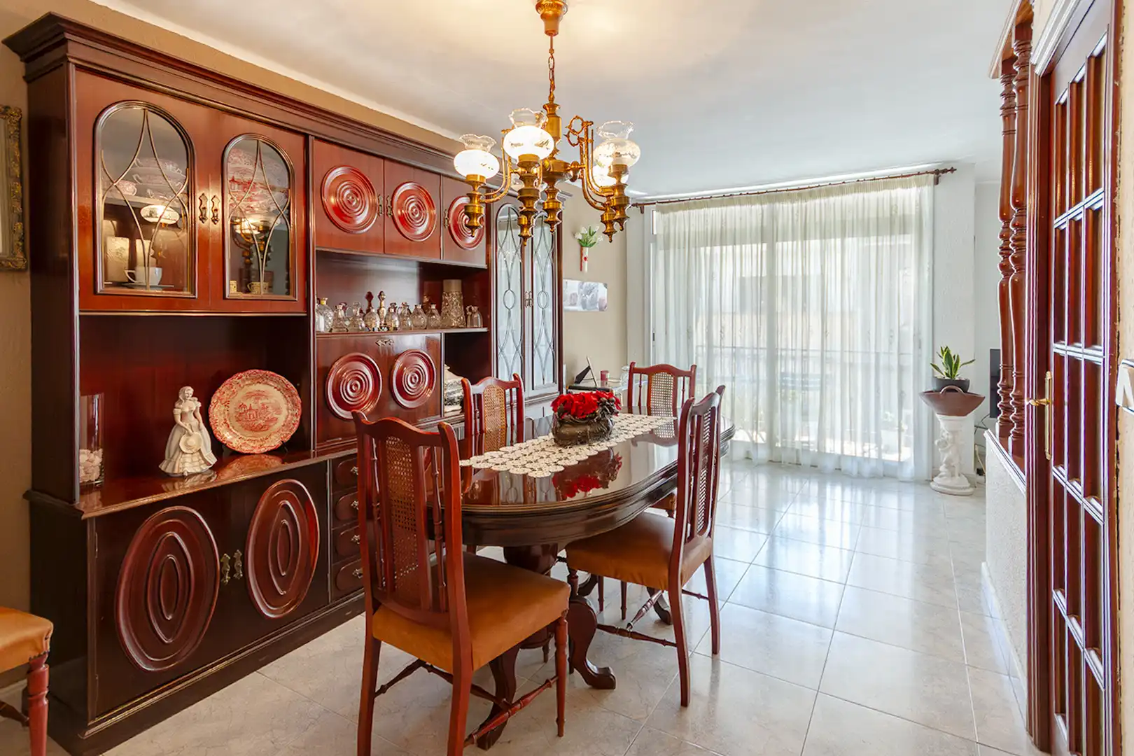 Appartamento con terrazza in vendita a Carrer de Frederic Soler, imagen 6