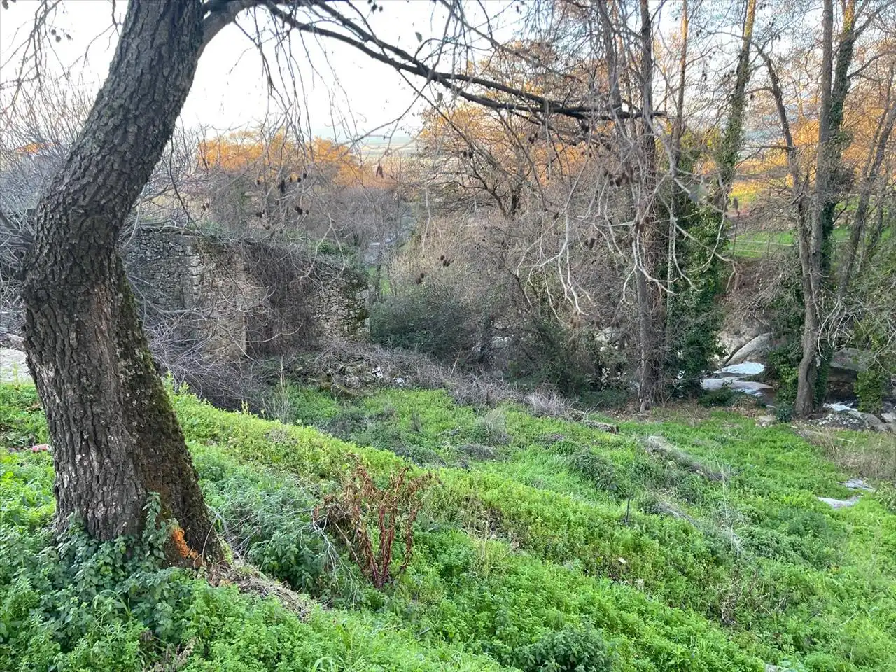 Residencial en venda en Casas del Monte