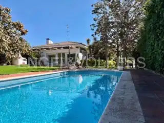 Exterior view of Houses for sale in Cambrils  with Air Conditioner, Heating and Private garden