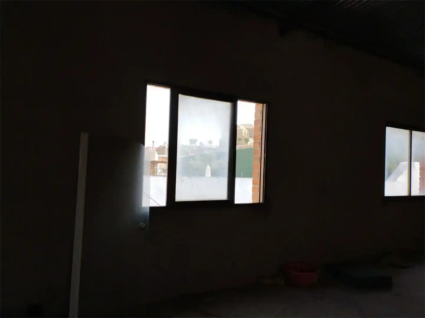 Terrassa de Local en venda en Santa Cruz de la Zarza