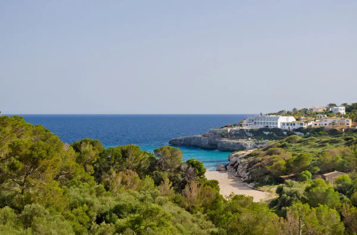 Reihenhaus zum Verkauf in Cala Magrana - Cala Anguila - Cala Mendia, imagen 2